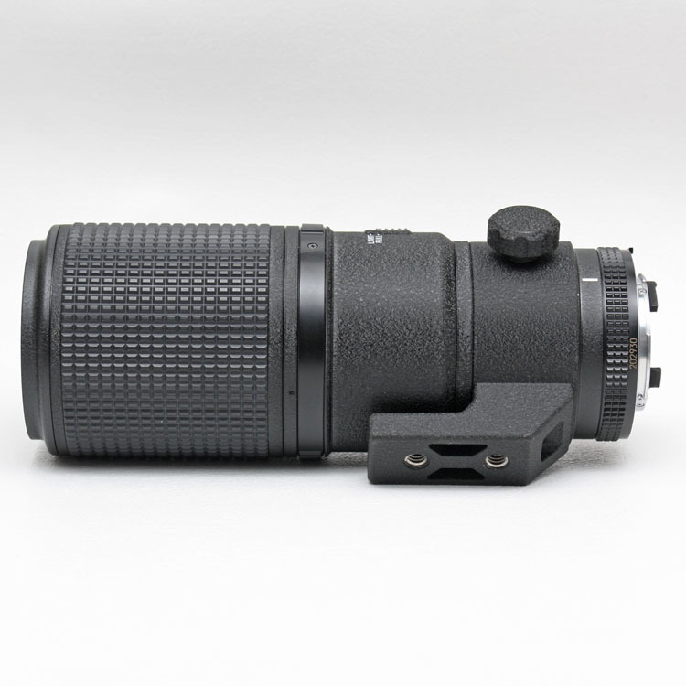 ニコン◆AI AF Micro-Nikkor 200mm F4D IF-ED◆200mm マイクロ ニッコール 単焦点レンズ◆Nikon_画像3