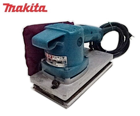 春のコレクション マキタ 仕上げサンダ 9045N / 研磨機 工具 木工
