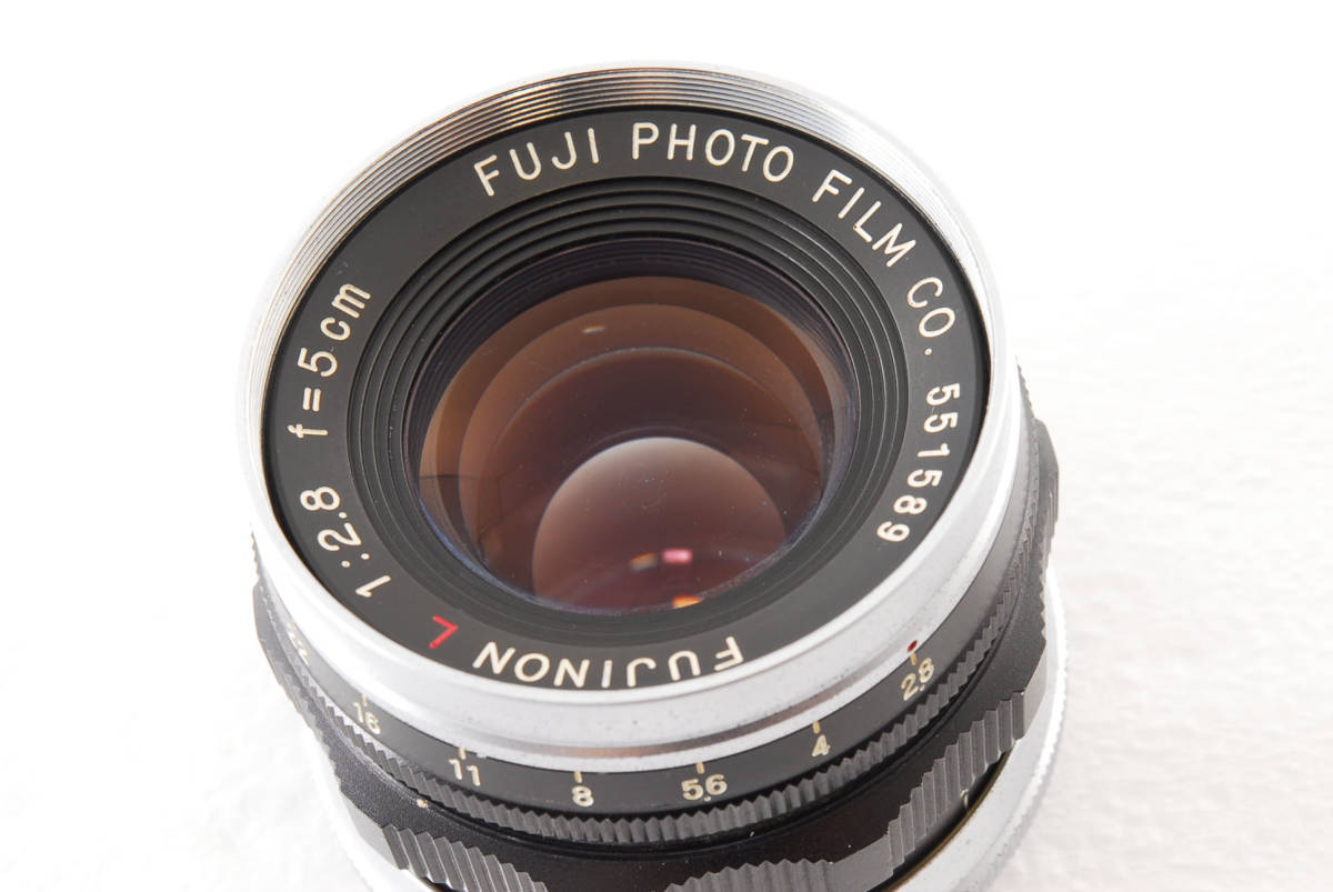 FUJINON L 50mm/F2.8 レンズ #919932 | ve-ahavta.co.il