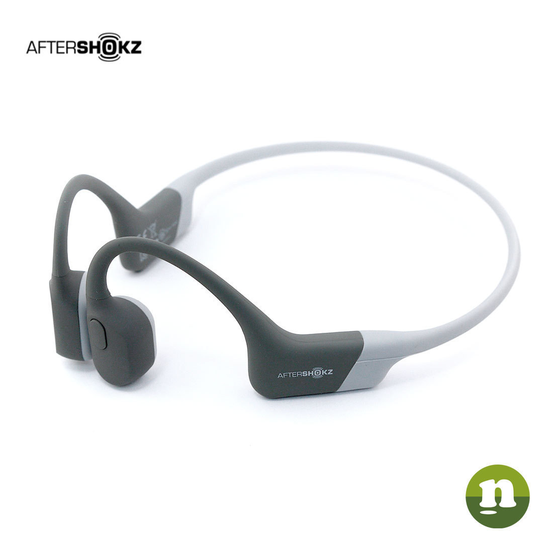 AfterShokz アフターショックス AEROPEX エアロペクス AS800LG AFT-EP