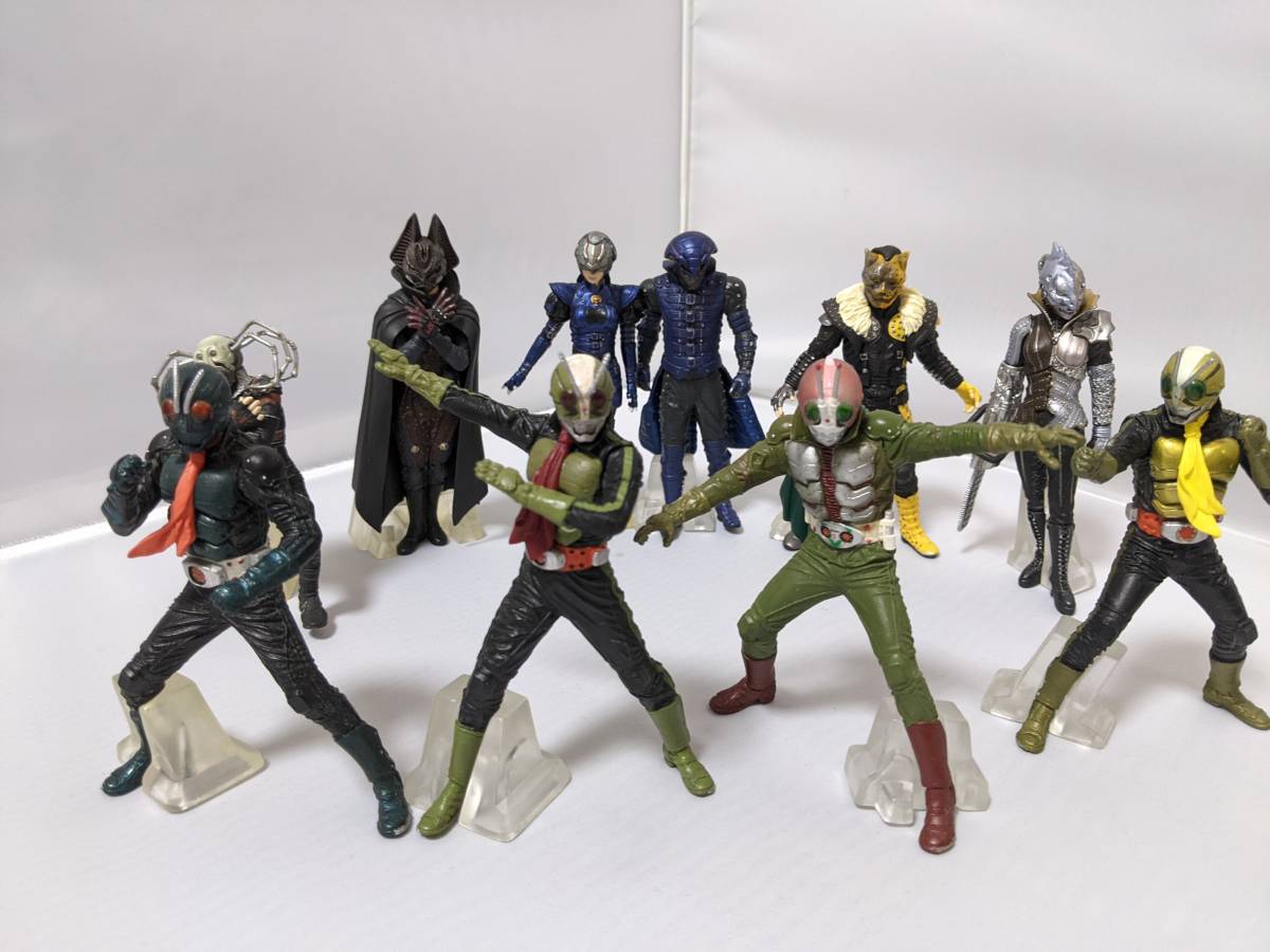 Yahoo!オークション - HDX 仮面ライダー THE FIRST THE NEXT 全 Yahoo!オークション - HDX 仮面ライダー THE FIRST THE NEXT 全