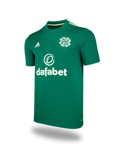 日本未発売品)(新品) Celtic FC アウェイ | tspea.org