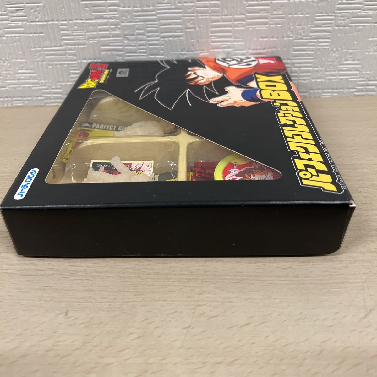新品未使用品未開封 ハーティロビン ドラゴンボールZ 新品未使用品未開封 ハーティロビン ドラゴンボールZ