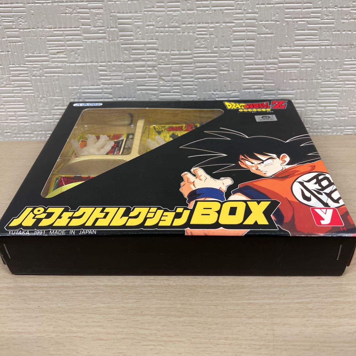 新品未使用品未開封 ハーティロビン ドラゴンボールZ 新品未使用品未開封 ハーティロビン ドラゴンボールZ