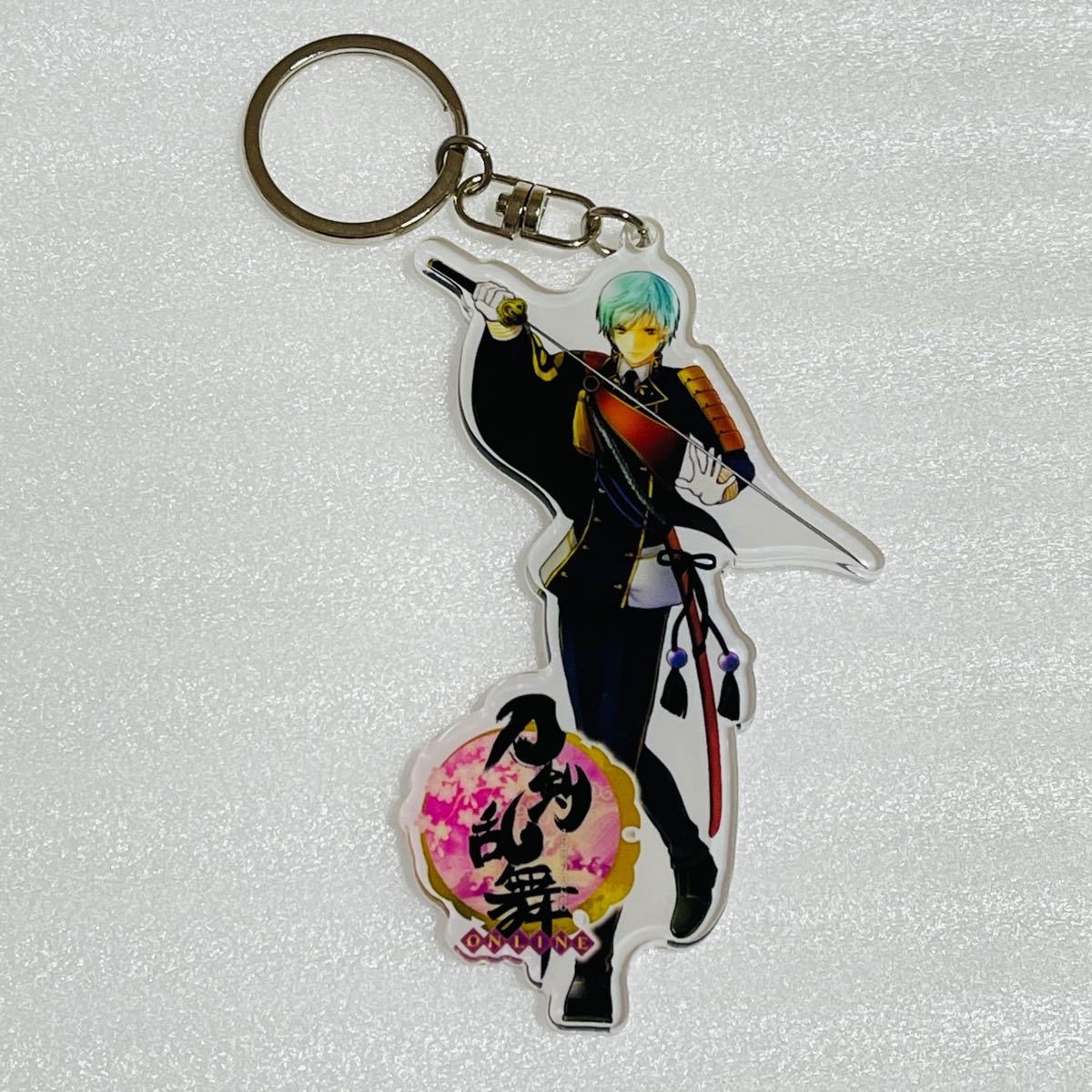好評超歓迎 まとめ買いで値引き可 刀剣乱舞ラバスト&和三盆ストラップ