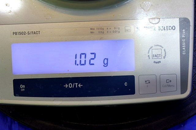メトラー・トレド METTLER TOREDO 電子天秤 PB1502-S/FACT 38124Y メトラー・トレド METTLER TOREDO 電子天秤 PB1502-S/FACT 38124Y