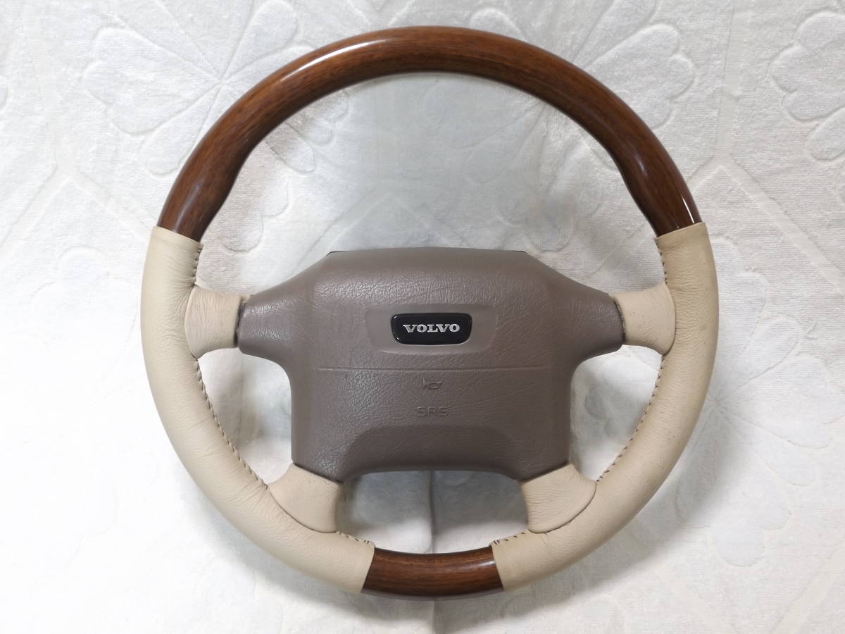 VOLVO 1969年式 ステアリング CTBbr700cG - dreamvalleyresorts.com