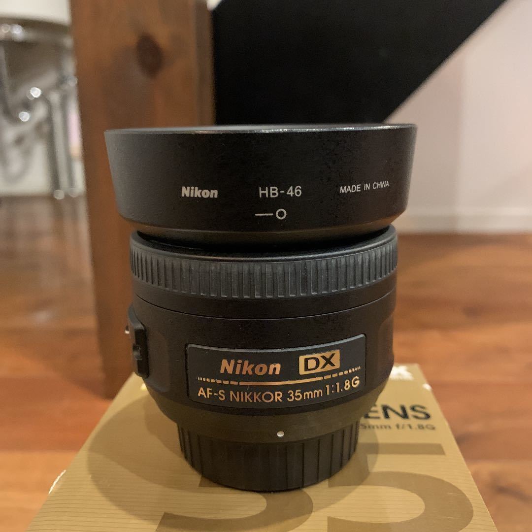 売れ筋のランキング ニコン 単焦点 Nikkor 35mm F/1.8G AF-S DX レンズ 売れ筋のランキング ニコン 単焦点 Nikkor 35mm F/1.8G AF-S DX レンズ