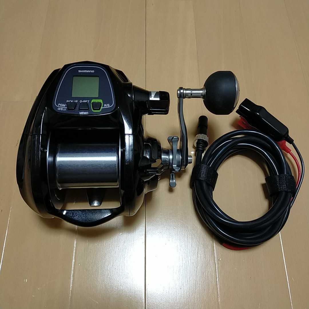 高速配送 シマノ フォースマスター9000 - www.youngfarmers.org