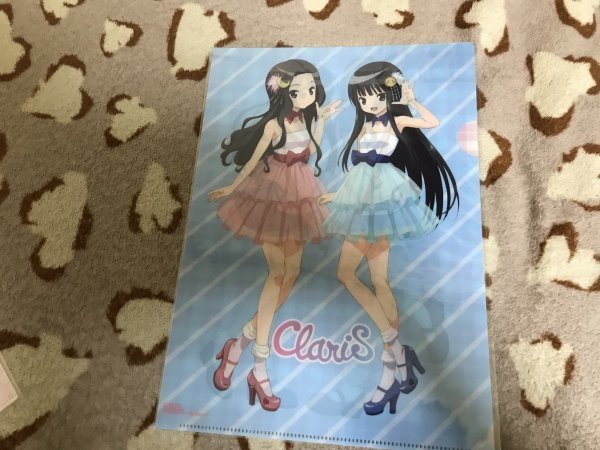 された CD/ClariS/ClariS 〜SINGLE BEST 1st〜 (完全生産限定盤) Felista玉光堂 - 通販 -  PayPayモール リスアニ