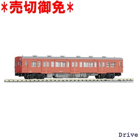 売切御免 KATO ディーゼルカー 鉄道模型 6072-2 M 首都圏色 キハ30 Nゲージ 152