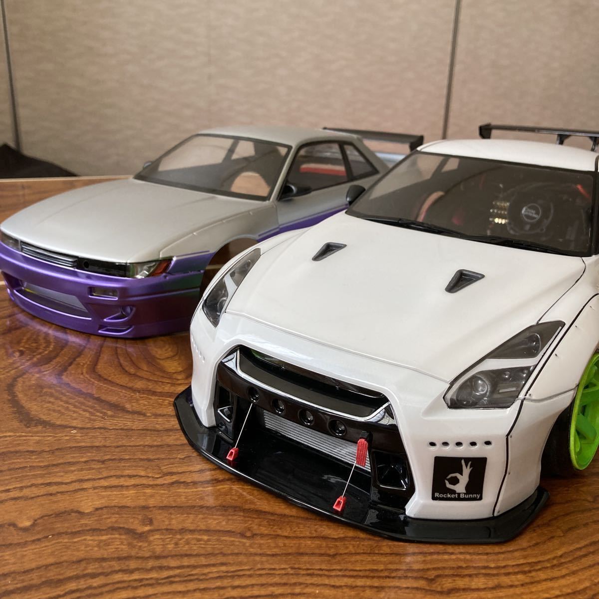 YD-2 アディクションリアルグレードコンバ パンデムR35GT-R YD-2 アディクションリアルグレードコンバ パンデムR35GT-R