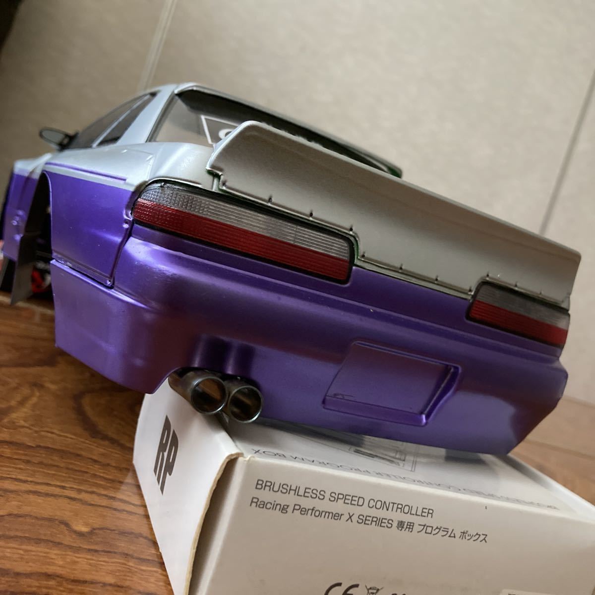 YD-2 アディクションリアルグレードコンバ パンデムR35GT-R YD-2 アディクションリアルグレードコンバ パンデムR35GT-R