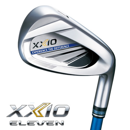 新品 ダンロップ 2020年 XXIO ELEVEN ゼクシオ11 イレブン ネイビー #5
