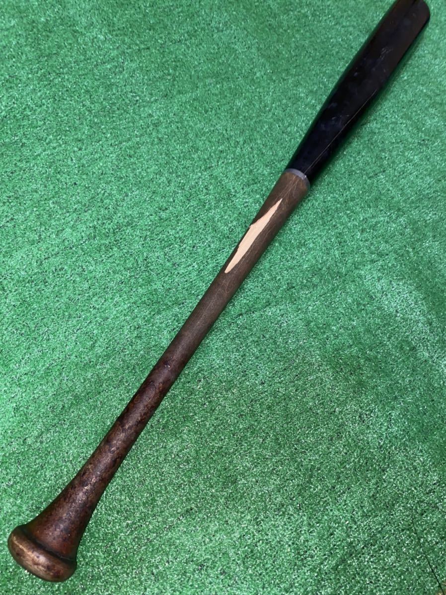 北海道日本ハムファイターズ 1 新庄剛志 BIG BOSS 2016実使用 HICKORY