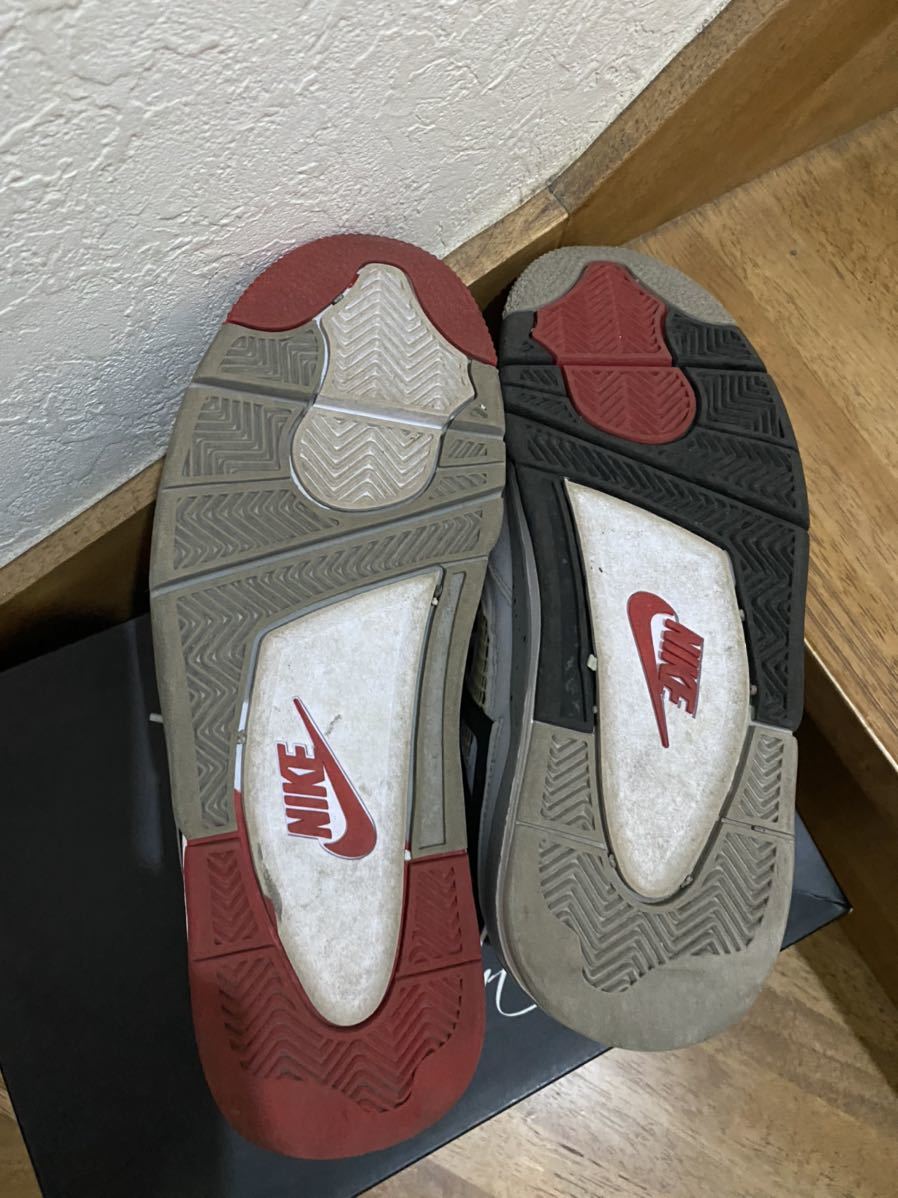 ブランドのアイテムを公式に取扱 NIKE AIR JORDAN 4 RETRO SE WHAT THE 4 ホワイト ナイキ エアジョーダン4 ホワットザフォー AJ4 25.5cm ブランドのアイテムを公式に取扱 NIKE AIR JORDAN 4 RETRO SE WHAT THE 4 ホワイト ナイキ エアジョーダン4 ホワットザフォー AJ4 25.5cm