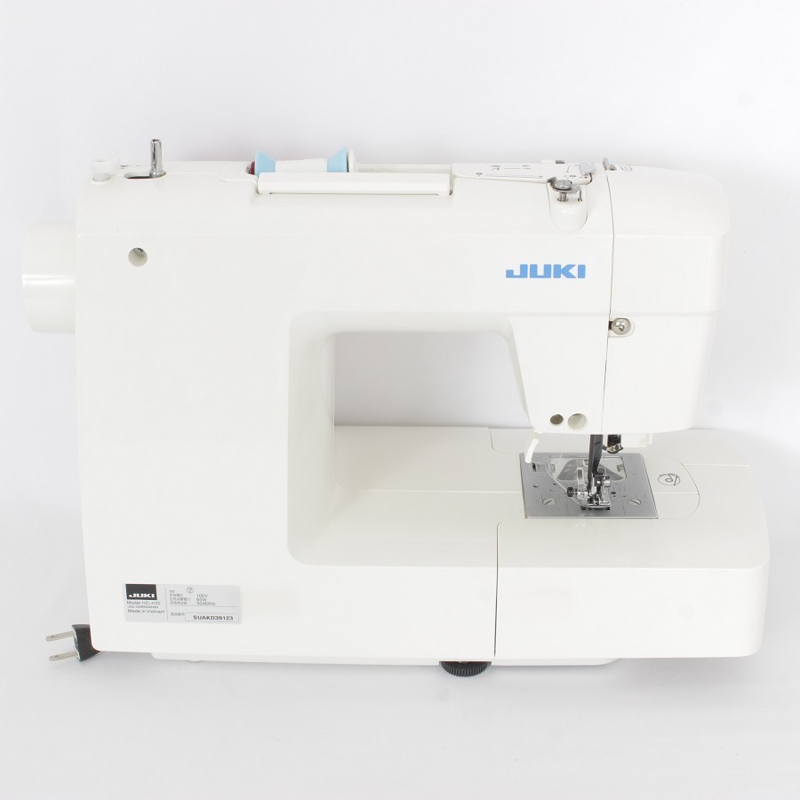 ジューキ 電子ミシン カロス HZL-K20 コンピューターミシン JUKI 本体