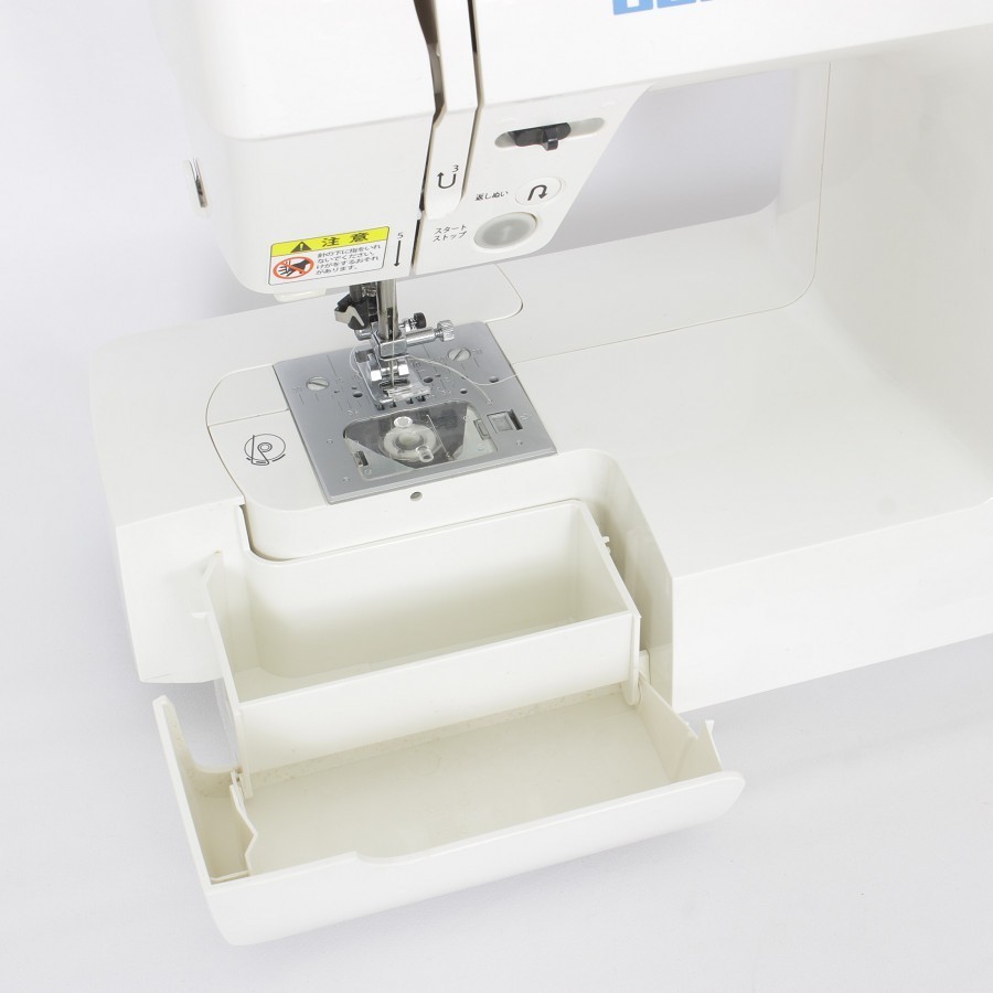 ジューキ 電子ミシン カロス HZL-K20 コンピューターミシン JUKI 本体