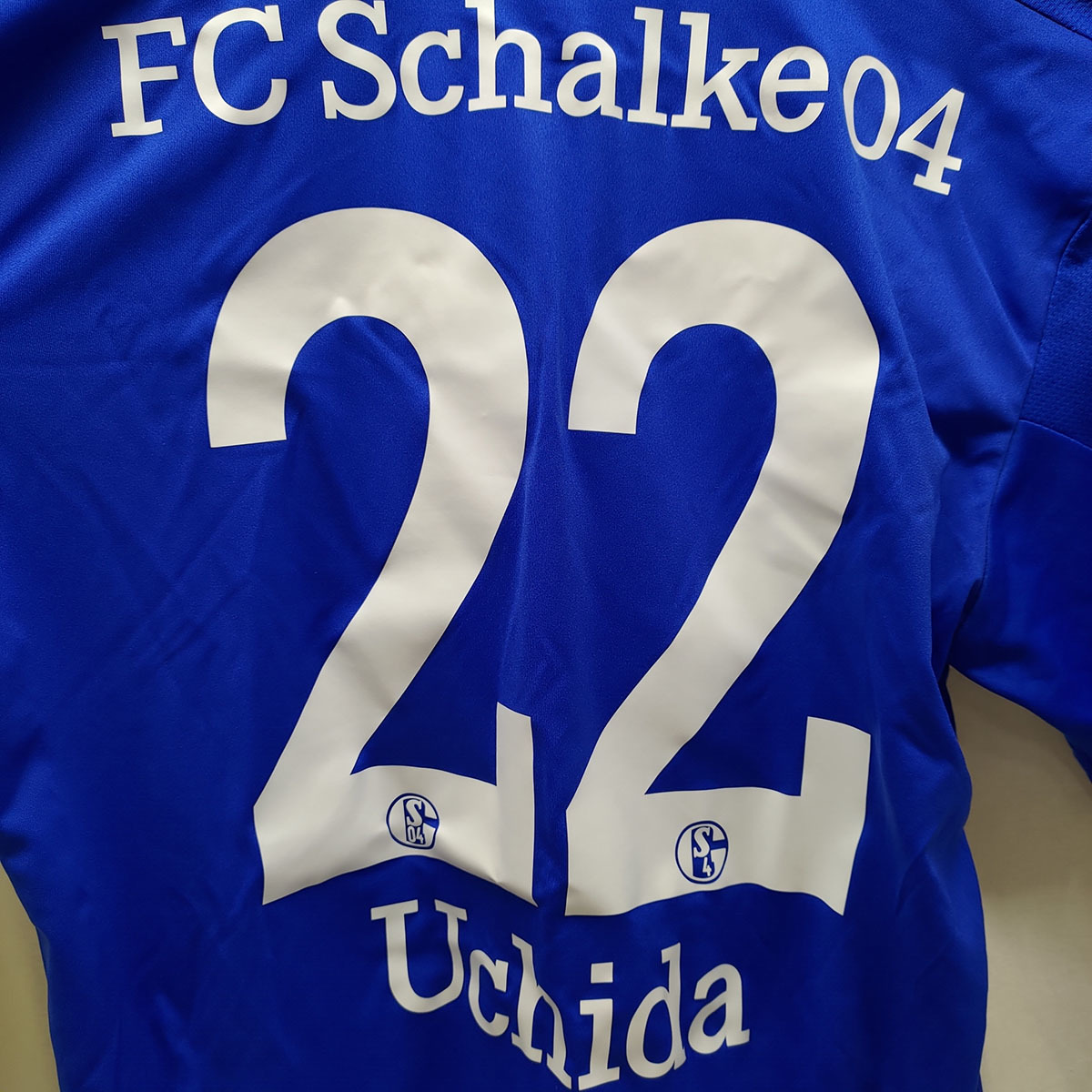 本物品質の 22 シャルケ04 クライマクール 6d アディダス 内田篤人 ドイツ ブンデスリーガ サッカー サイズm 半袖ユニフォーム ウチダアツト ブンデスリーガ Www Listentotheworld Net 本物品質の 22 シャルケ04 クライマクール 6d アディダス 内田篤人 ドイツ ブンデスリーガ サッカー サイズm 半袖ユニフォーム ウチダアツト ブンデスリーガ Www Listentotheworld Net