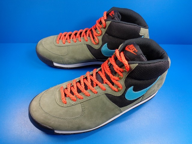 Jblヒビノ正規品 新品 08年製 Nike Air Approach Mid ナイキ エア アプローチ ミッド 29 Cm 341 マグマ メーカー1年保証 ファッション メンズシューズ Roe Solca Ec Jblヒビノ正規品 新品 08年製 Nike Air Approach Mid ナイキ エア アプローチ ミッド 29 Cm 341 マグマ メーカー1年保証 ファッション メンズシューズ Roe Solca Ec