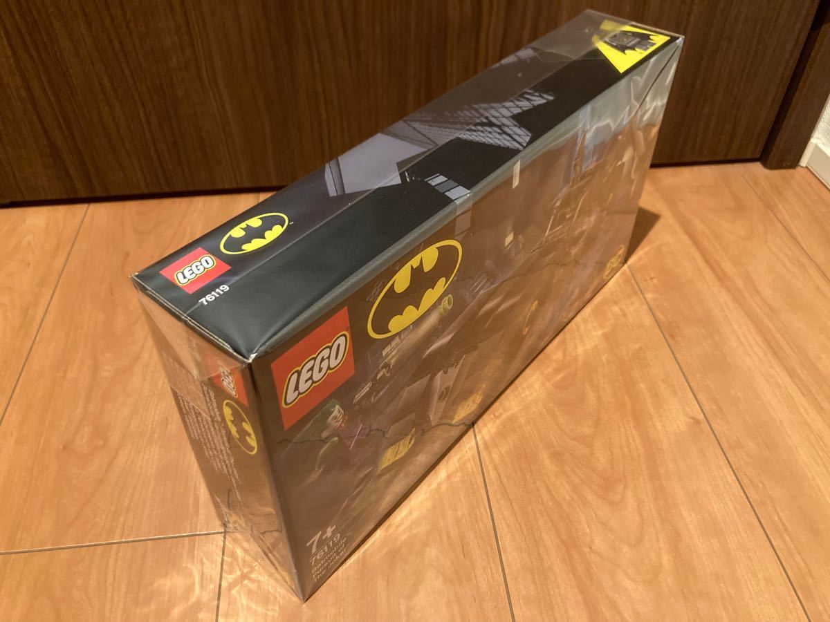 レゴ(LEGO) スーパー・ヒーローズ バットマン バットモービル レゴ(LEGO) スーパー・ヒーローズ バットマン バットモービル