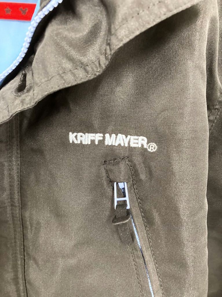 超美品！◇kriff mayer クリフメイヤー◇アウター ジャケット