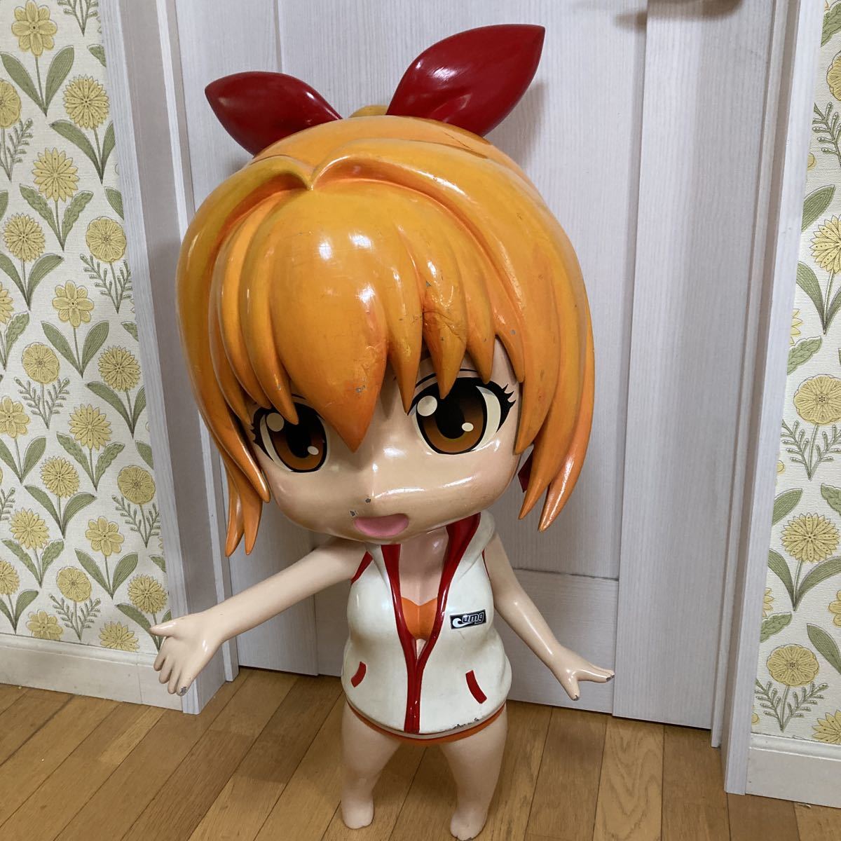 Yahoo!オークション - nghoo 海物語 マリンちゃんビッグサイズ Yahoo!オークション - nghoo 海物語 マリンちゃんビッグサイズ