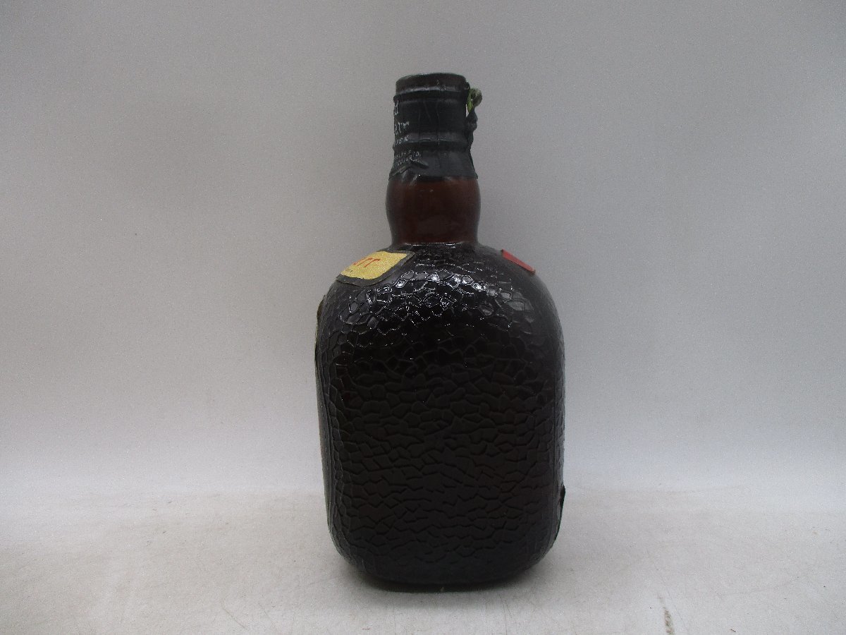 同梱OK商品】GRAND Old Parr グランド オールドパー スコッチ
