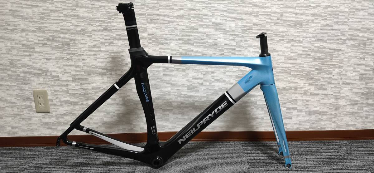 ヤフオク! - 【送料無料・おまけ】NEILPRYDE ニールプライド ナ...