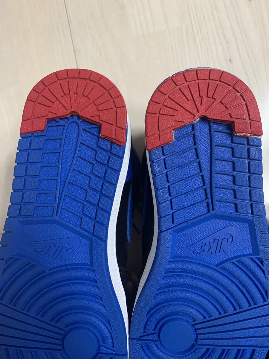 ４足分　ソールガード　ヒールガード　エアジョーダン1 エアフォース1 dunk TRAVIS air jordan1