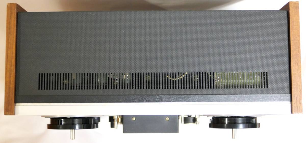 □ちょい訳あり?録再できました!TEAC A-3300SR ティアック □ちょい訳あり?録再できました!TEAC A-3300SR ティアック