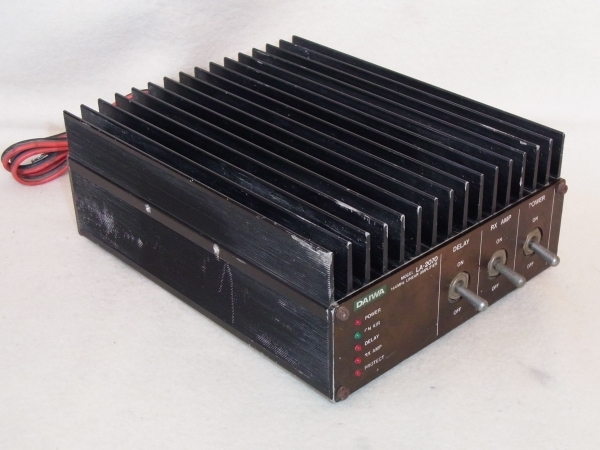 Yahoo!オークション - DAIWA ダイワ LA-2070 144MHz リニア Yahoo!オークション - DAIWA ダイワ LA-2070 144MHz リニア