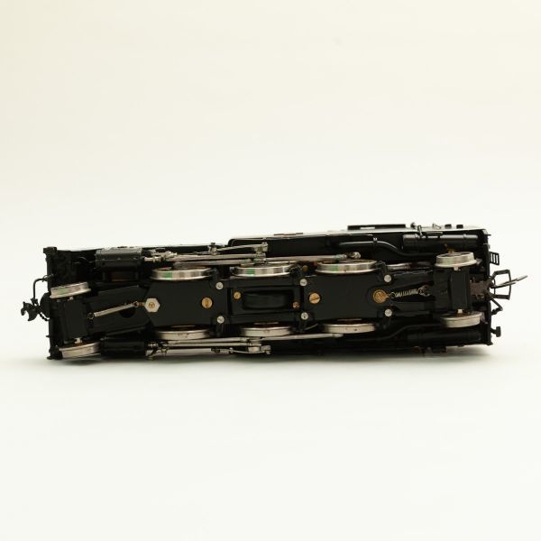 HOゲージ 鉄道模型 KTM C12型 C1234 蒸気機関車 動力車 カツミ HOゲージ 鉄道模型 KTM C12型 C1234 蒸気機関車 動力車 カツミ