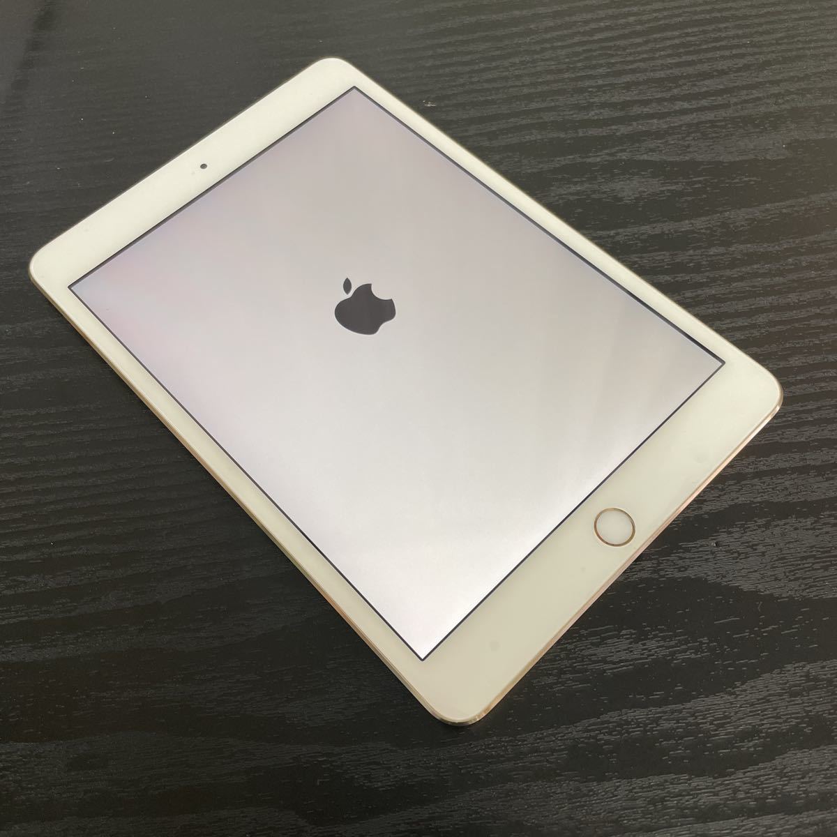 Apple iPad mini 3 16GB ゴールド アイパッド GOLD Wi-Fi Cellular