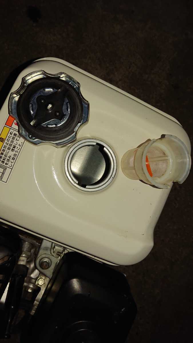 新着20%Off ホンダ GP160 4サイクル エンジン 直動タイプ 19ミリ シャフト 美品 プーリーおまけ付き 新着20%Off ホンダ GP160 4サイクル エンジン 直動タイプ 19ミリ シャフト 美品 プーリーおまけ付き