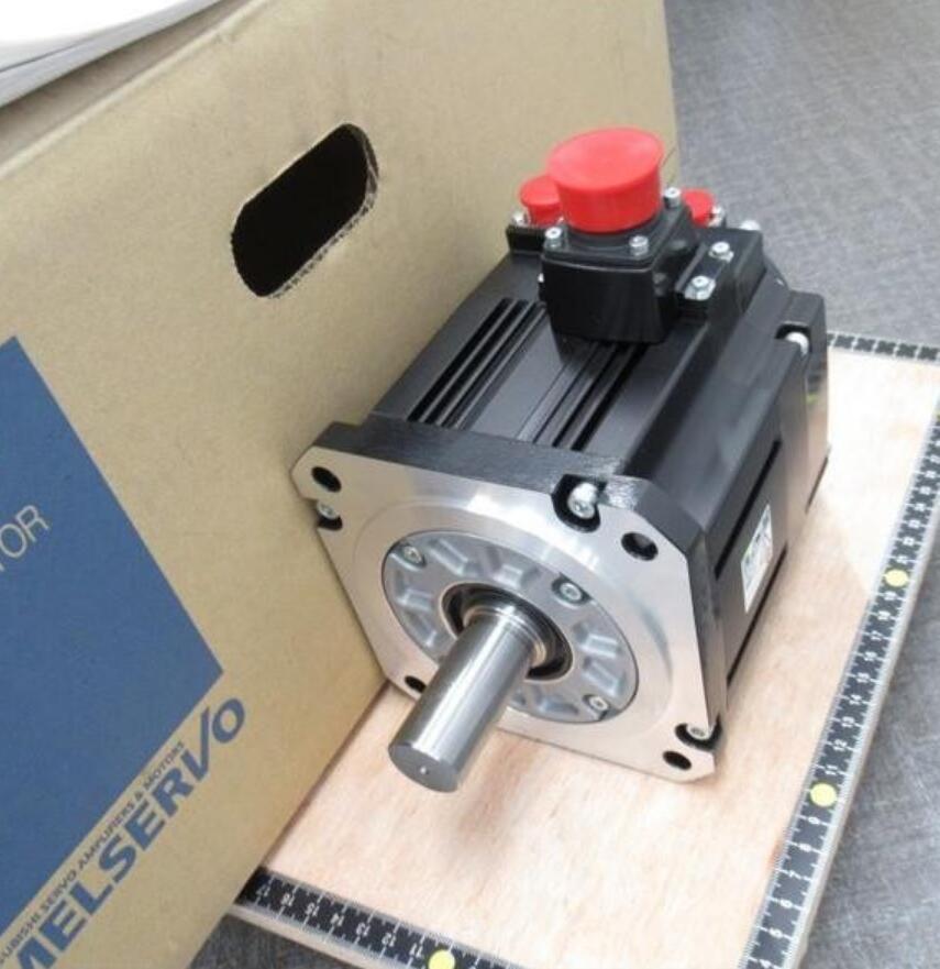 新品 MITSUBISHI 三菱電機 HG-KR13K 保証 サーボモーター