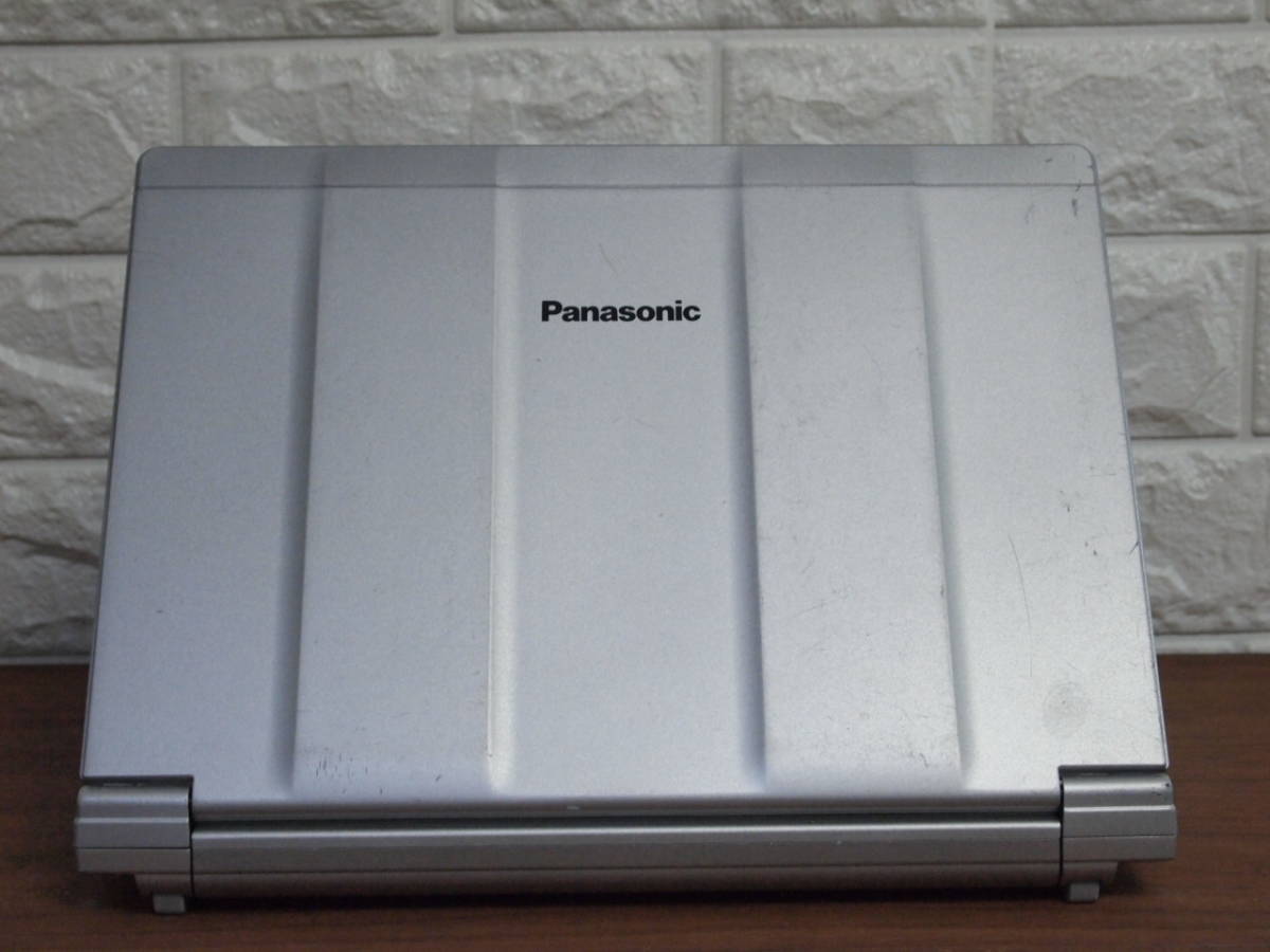 Panasonic Let's NOTE CF-SV《Core i5 8350U 1.70GHz / 8GB Panasonic Let's NOTE CF-SV《Core i5 8350U 1.70GHz / 8GB