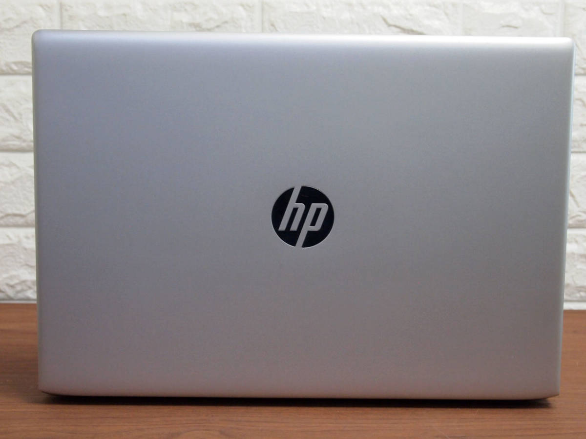 お得なセット商品 HP ProBook 450 G5《Core i5-7200U 2.50GHz / 8GB / SSD 128GB +HDD 500GB / Wi-Fi / Windows 10 Pro 》 15型 ノート PC パソコン [13720 お得なセット商品 HP ProBook 450 G5《Core i5-7200U 2.50GHz / 8GB / SSD 128GB +HDD 500GB / Wi-Fi / Windows 10 Pro 》 15型 ノート PC パソコン [13720