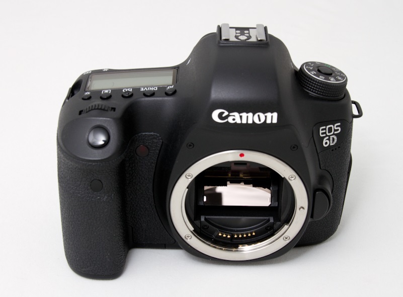 Canon EOS6D ボディ 美品 | tspea.org