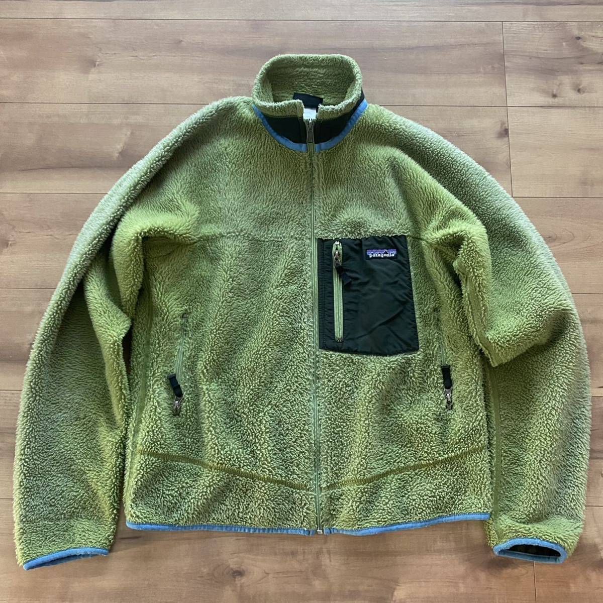 国産】 SALE 送料込☆Sサイズ☆パタゴニア☆レトロ X ジャケット☆S
