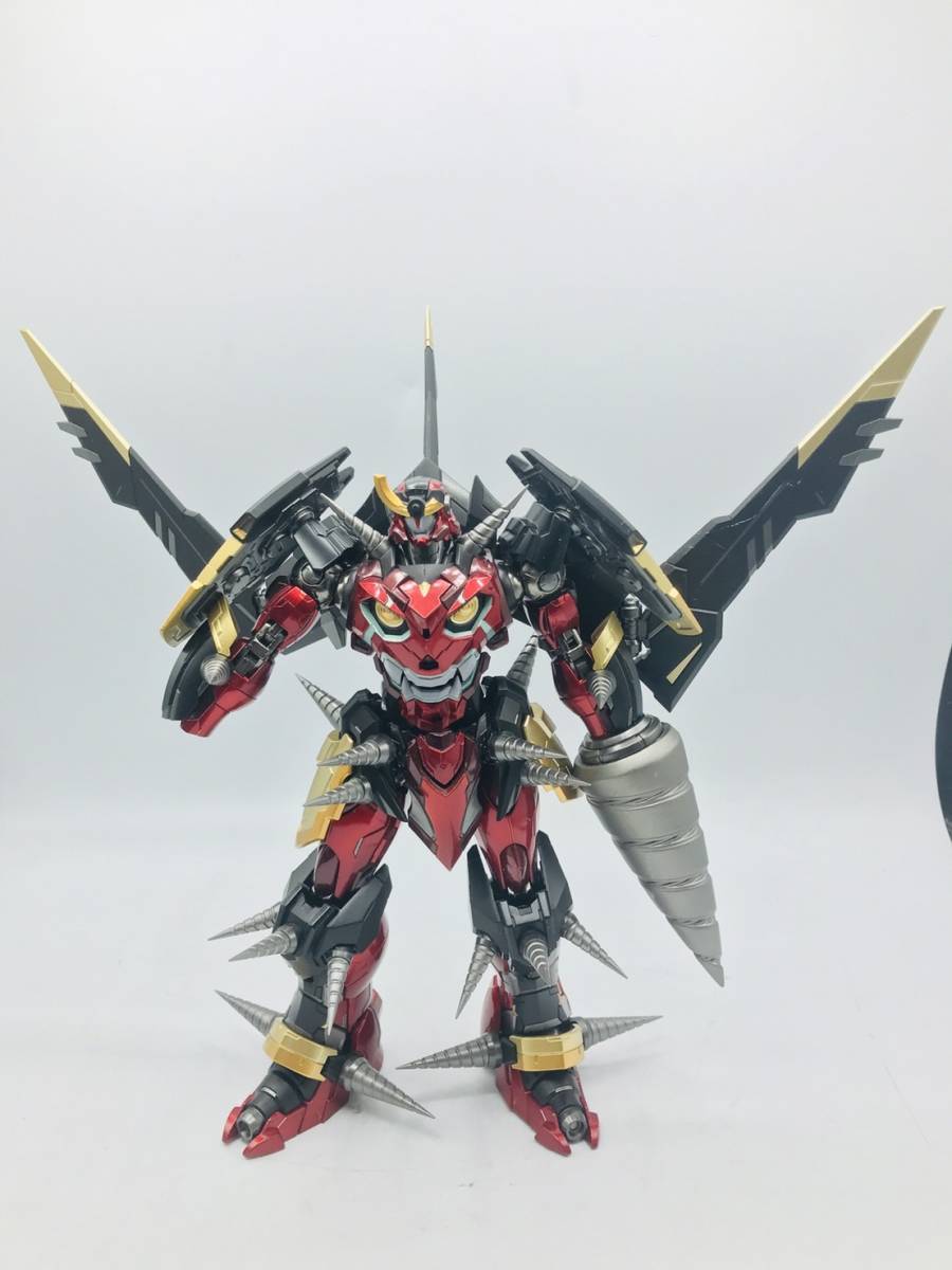 ドラゴンホース グレンラガン ❤直販お値下❤ glorimitrasukses.co.id