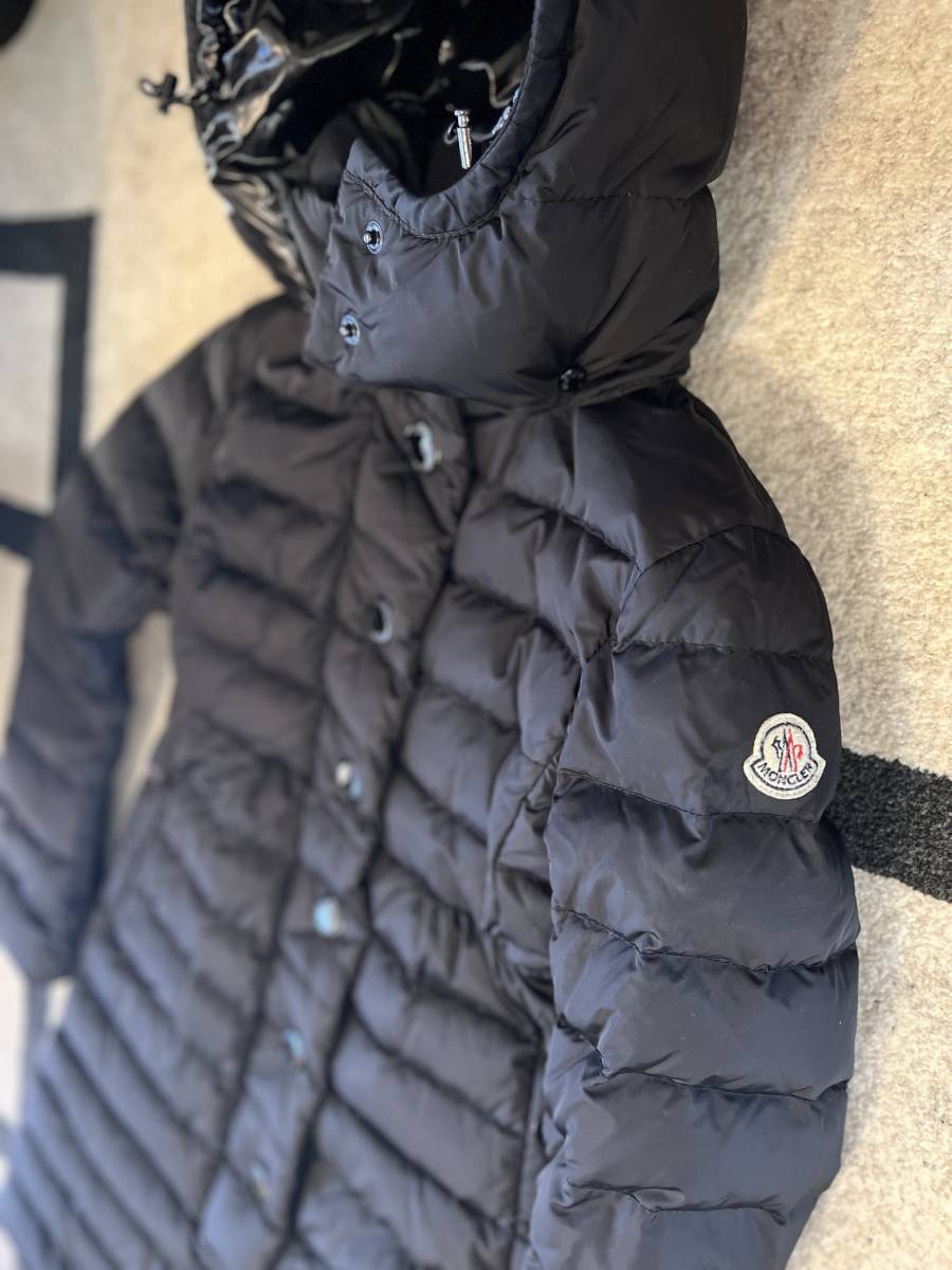 メーカー在庫少、売り切れ時はご容赦ください MONCLER モンクレール