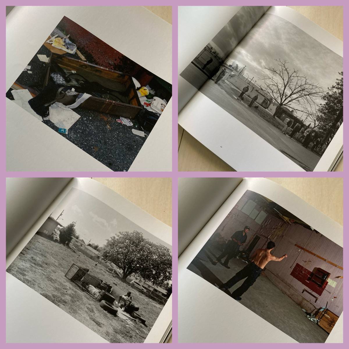 超希少!ジェフ・ウォール作品集【Tableaux Pictures 超希少!ジェフ・ウォール作品集【Tableaux Pictures