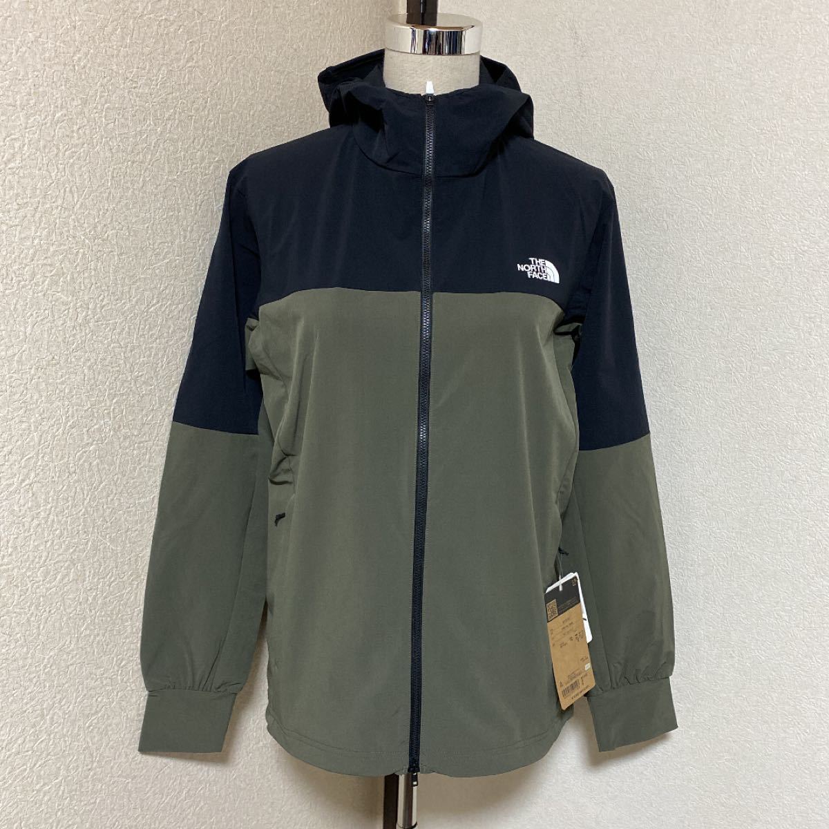 THE NORTH FACE APEX Flex Hoodie NTニュートーブ M