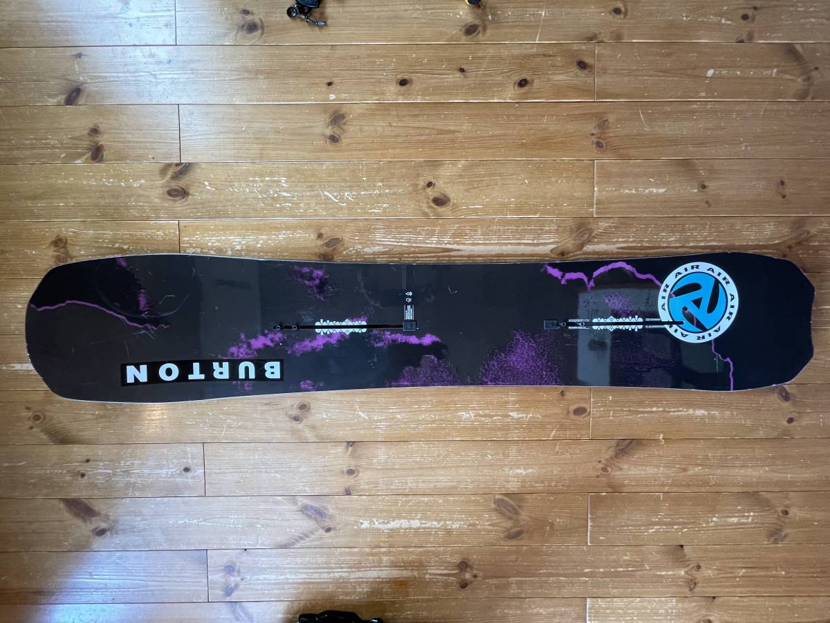 ヤフオク! - 送料込☆Burton Retro Family Tree