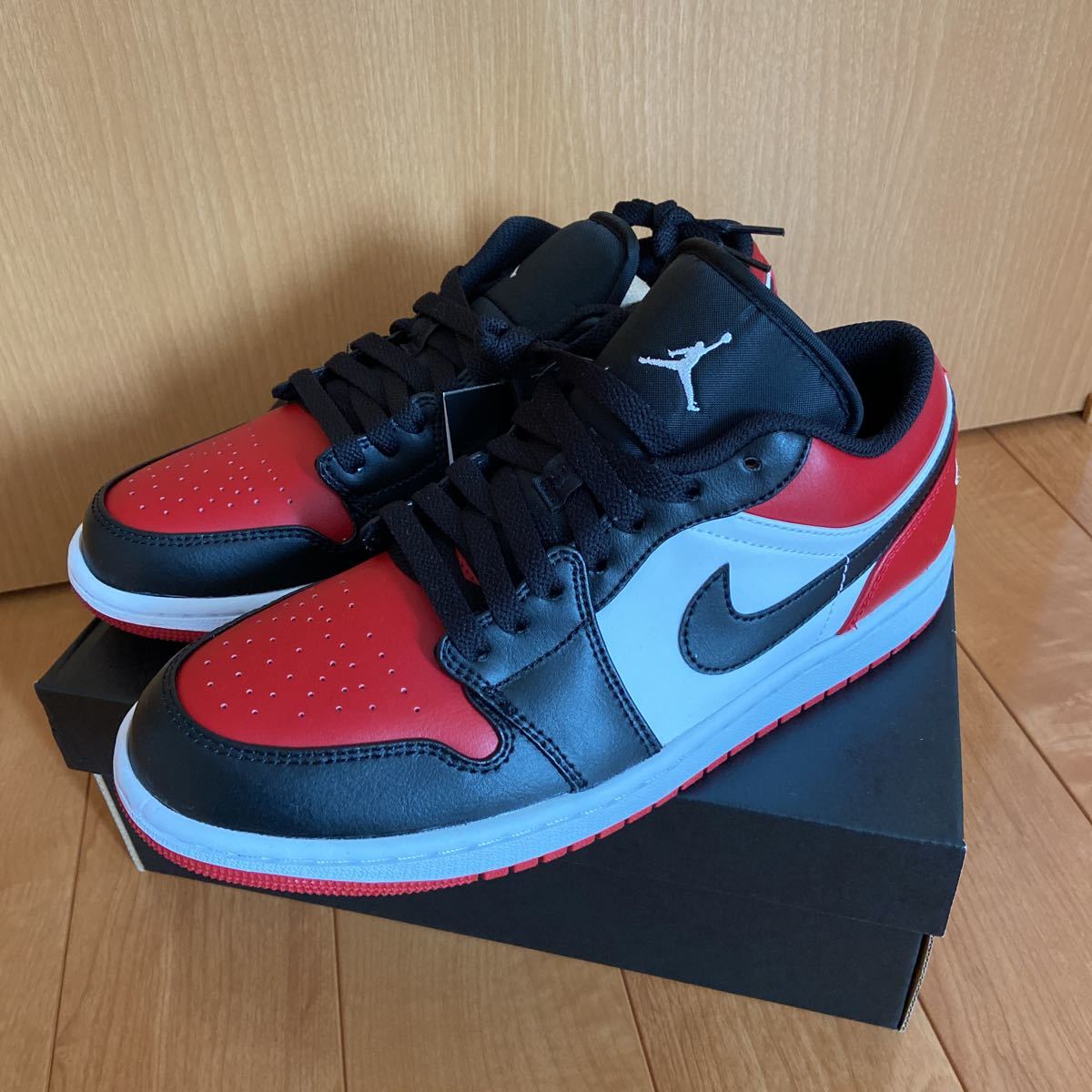 のぼり「リサイクル」 *新品NIKE エアジョーダン スニーカー 26.5