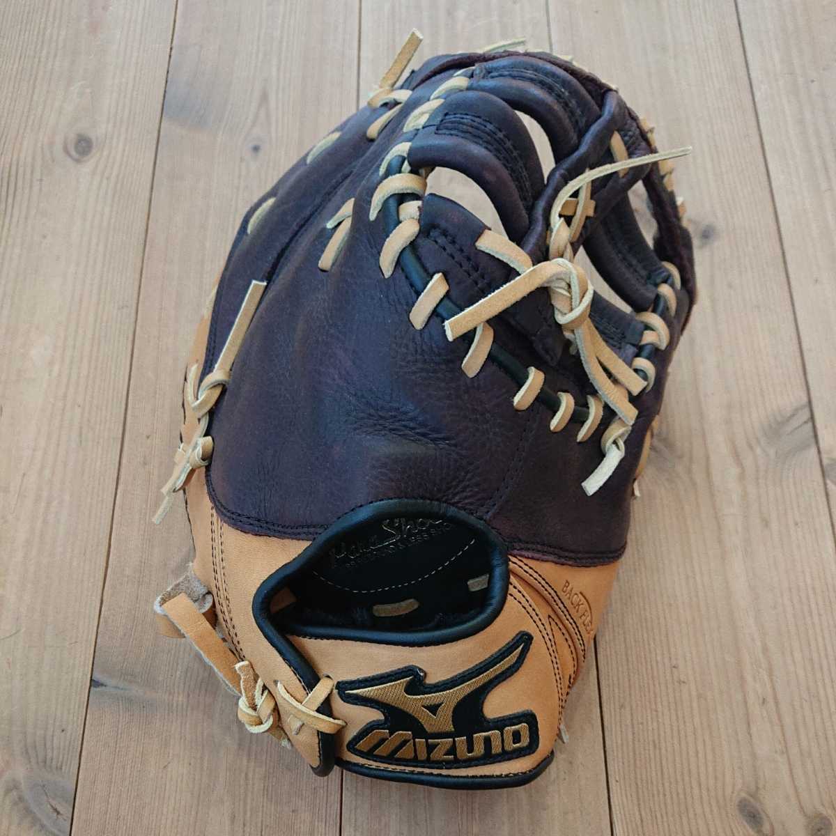 ミズノ USA硬式ワールドウィン ファーストミット MIZUNO ミズノ USA硬式ワールドウィン ファーストミット MIZUNO