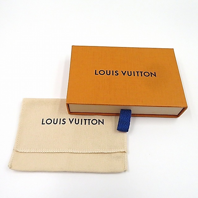 ルイヴィトン Louis Vuitton M69562 フェティッシュ キーホルダー