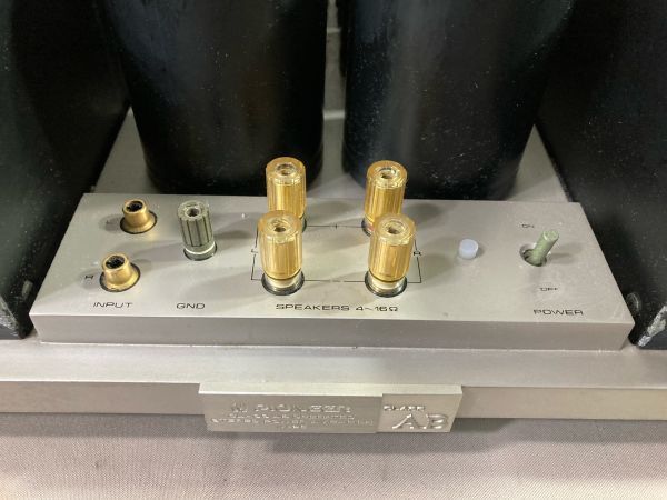 石海様専用】Pioneer パイオニア M-25 パワーアンプ オーディオ | www