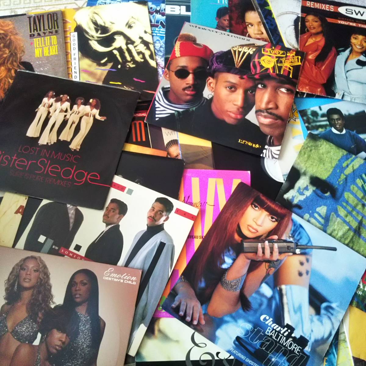 LPレコード R&B HIPHOP おすすめ9枚! www.gastech.com.tr